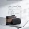 Epicka smart tracker and wallet, showcasing 8-year battery life