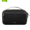 black-electronics-organizer-travel-case Epicka Tech Organizer Travel Case | End Tangled Cords