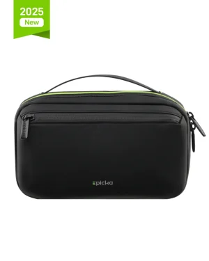Epicka Tech Organizer Travel Case | End Tangled Cords