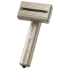 Gold handheld garment steamer