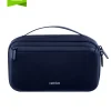 epicka-navy-blue-electronics-organizer-travel-case Epicka 2025 New navy travel tech organizer pouch