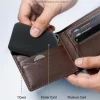 Epika Smart Left-Behind Alerts Finder Card in wallet